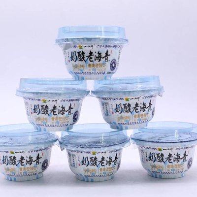 青海老酸奶